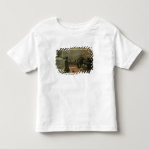 Offering to the Virgin the Day After the Toddler T-shirt