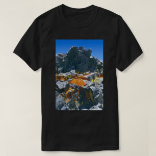 Offerings Before the King nature art beauty T-Shirt