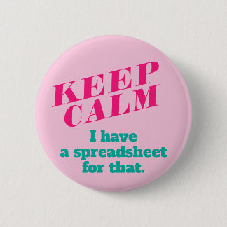 Office | Admin Professionals | Volunteer Gift Butt 2 Inch Round Button