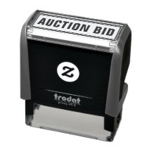 OFFICE AUCTION BID