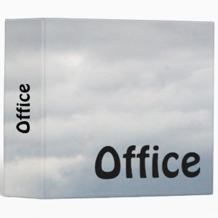 Office Binder