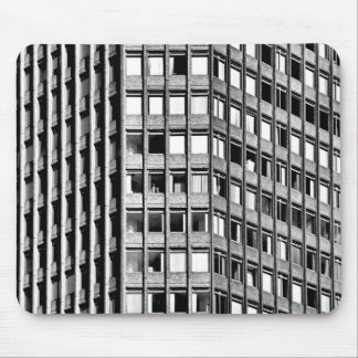 Office Block Mouse Pad