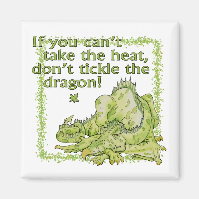 Office Booster Magnet (Front)