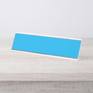 Office & Desk Name Plates   Custom Styles