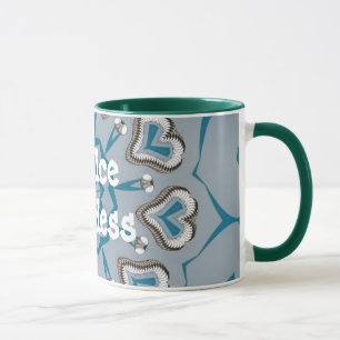 Office Goddess Mug