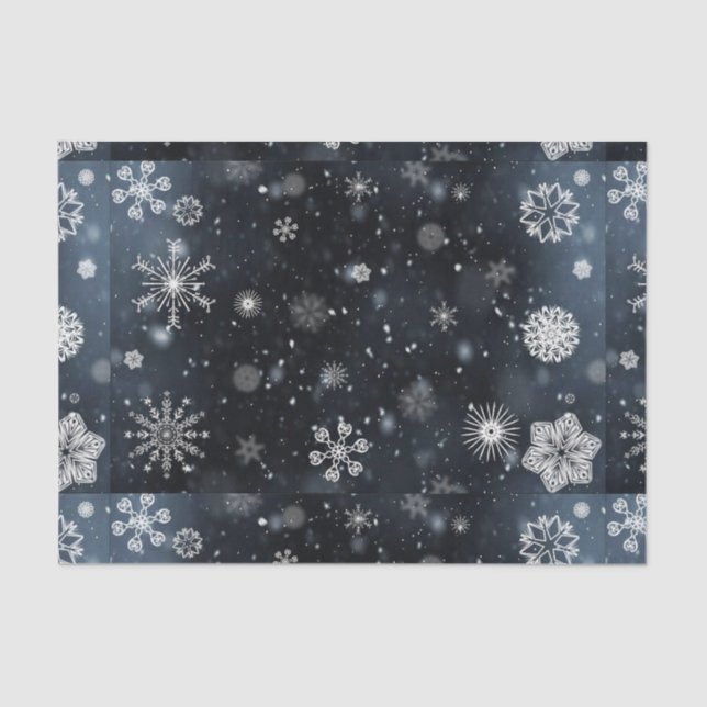  Office Home Personalize Destiny Destiny'S Tissue Paper (Front)