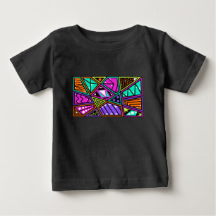Office Home School Personalize Destiny Destiny'S Baby T-Shirt