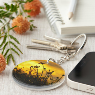 Office Home School Personalize Destiny Destiny'S Keychain