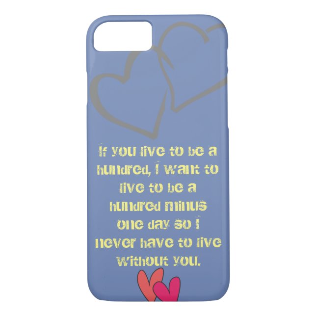 Office Home wedding Personalize Destiny Destiny'S Case-Mate iPhone Case (Back)