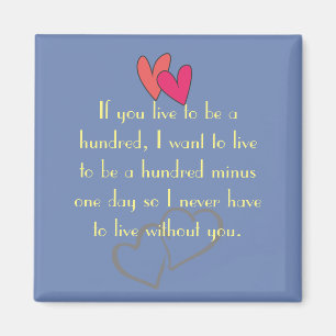 Office Home wedding Personalize Destiny Destiny'S Magnet