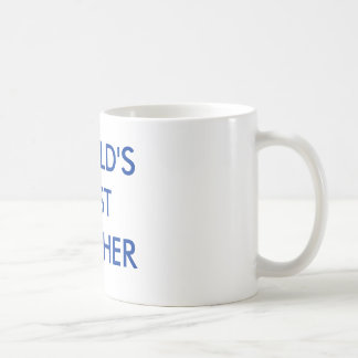 Office Humour Teacher Mug