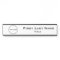 Office Logo Business Hanging Door Sign Name Plate