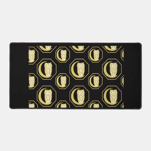 Office Mat (Front)