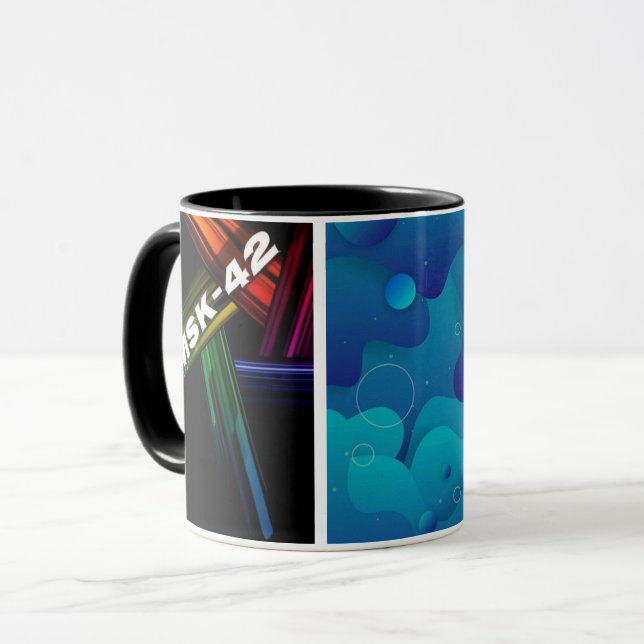 office Mug (Front Left)