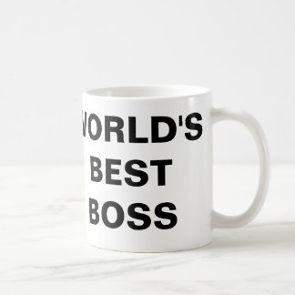 Office Mug