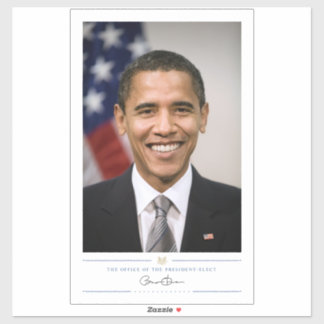 Office of the President Elect Barack Obama
