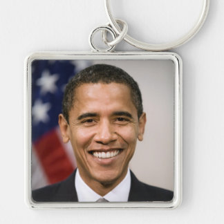 Office of the President Elect Barack Obama Keychain