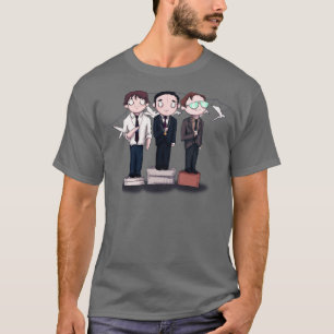 Office Olympics T-Shirt