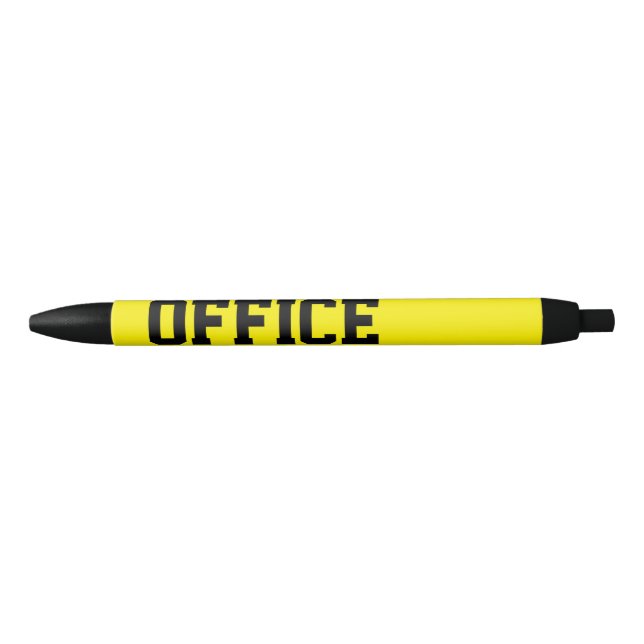 Office pen (Front)