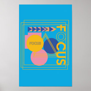 Office Poster