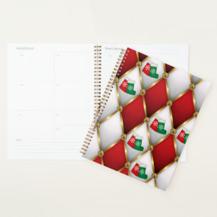 Office & School Planner