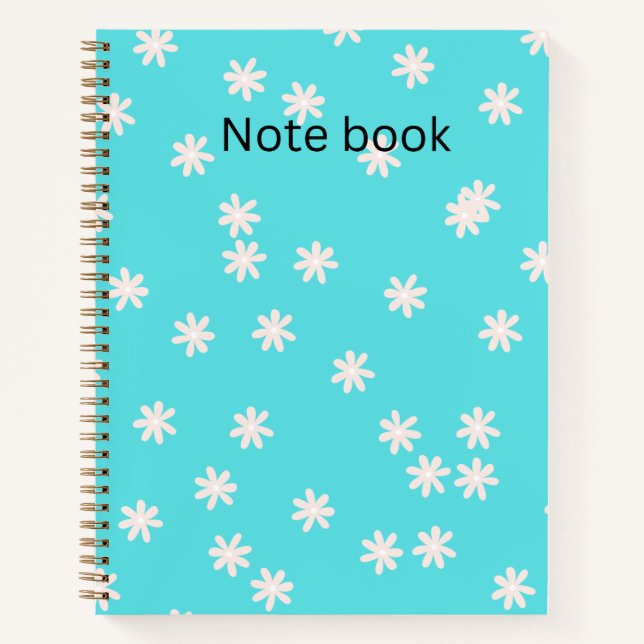 Office & School > Stationery > Notebooks & Writing (Front)