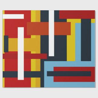 Office & School > Wrapping Paper