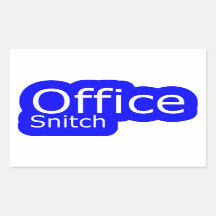 Office Snitch | Office Humour | 