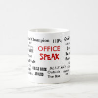 Office Speak Management Jargon Cliches Quotes