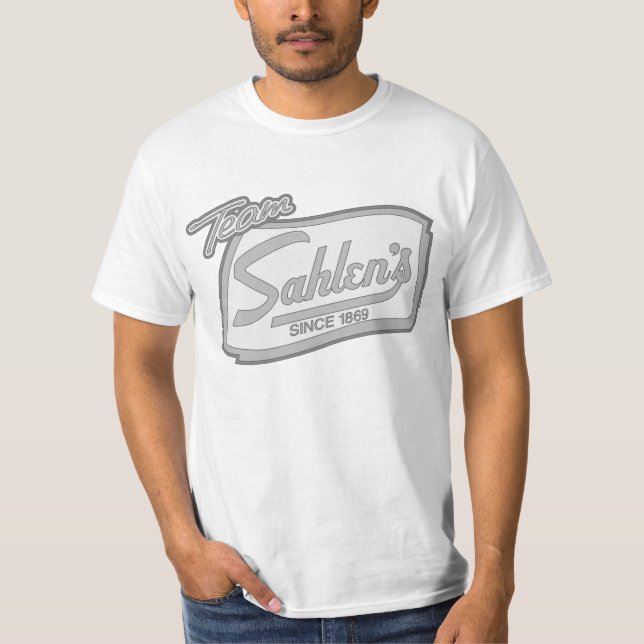 Office T-Shirt (Front)