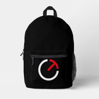 Office TOMOKI Inc bag with logo mark