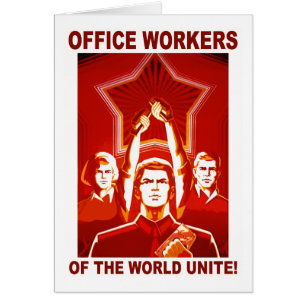 Office Workers