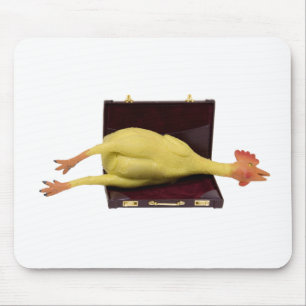 OfficeFun110709 copy Mouse Pad