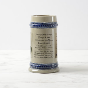 Official 100th Anniversary Mug