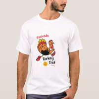 OFFICIAL 2020 Hacienda Turkey Trot 5K Race - Mens