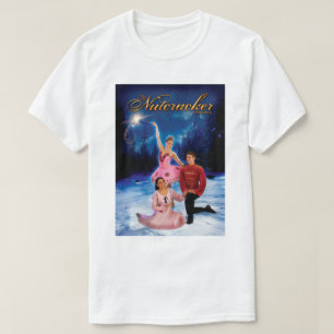 Official 2021 Nutcracker T-shirt (Unisex)