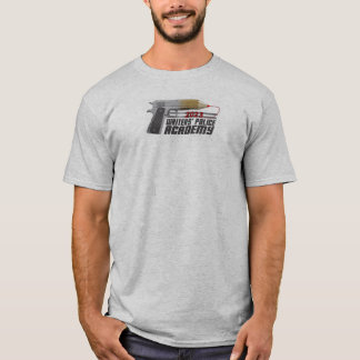  Official 2023 Writers' Police Academy T-Shirt