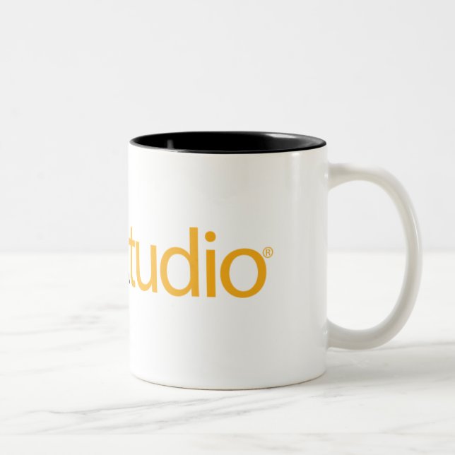 Official Addixtudio Coffee Mug (Right)