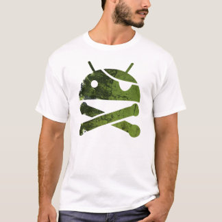 Official Android Superuser T-Shirt