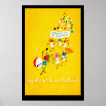 Official BAICFF 2016 Poster by Daniela Strijleva