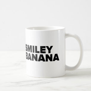 Official Banane Mug