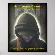Official Becoming Emily