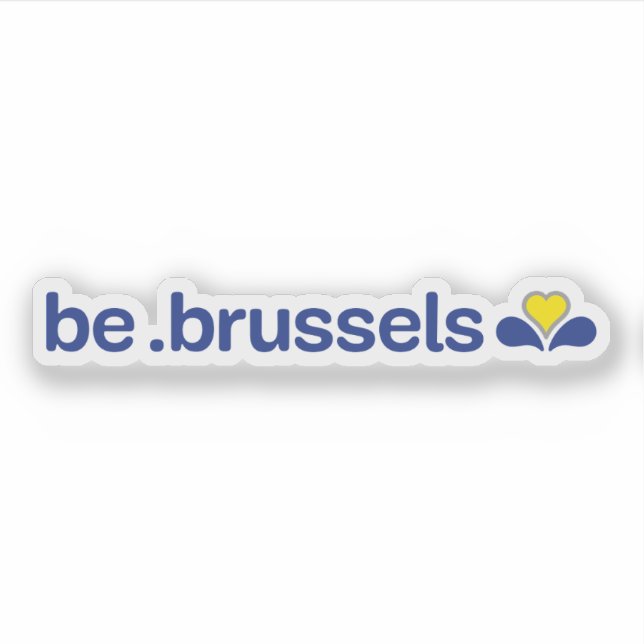 Official Brussels-Capital Region logo v2,Belgium (Front)