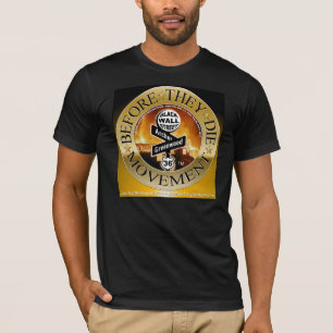 Official BTD Commemorative Product T-Shirt