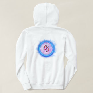 Official Camedian Hoodie