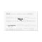 Official Card Carrying Atheist Business Card