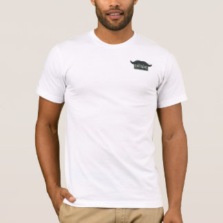 Official Carstache™ Car Moustache Shirt