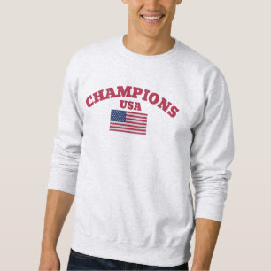Official CHAMPIONS Classic Tees Premium Collection