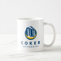 Official Coker University Logo