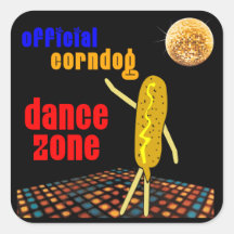 corn dog dance